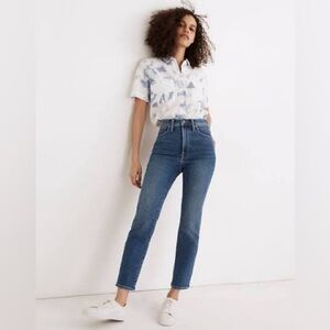 Madewell | The Perfect Vintage Jean | Sz 29
